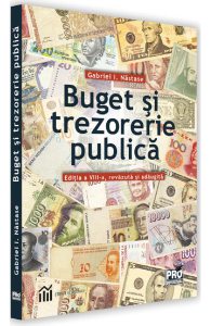 Buget si trezorerie publia