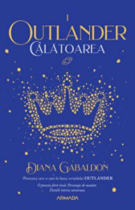 Calatoarea. Outlander