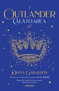 Calatoarea. Outlander de Diana Gabaldon