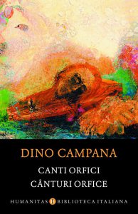 Canturi orfice