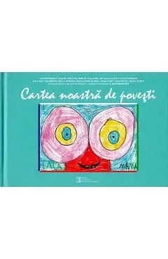 Cartea noastra de povesti de Augustin Ioan