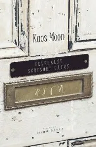 Celelalte scrisori catre Rita de Kaos Moon
