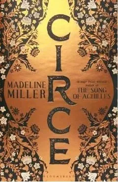 Circe de Madeline Miller