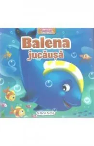 Citim in cadita! de Balena Jucausa