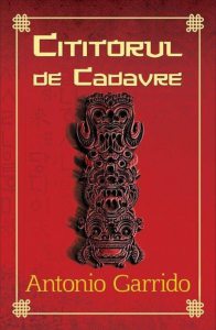 Cititorul de cadavre