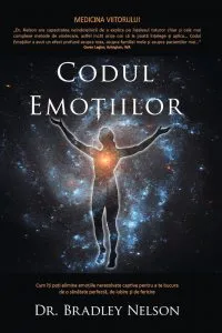 Codul emotiilor de Nelson Bradley