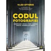 Codul fotografiei de Vlad Eftenie