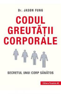 Codul greutatii corporale