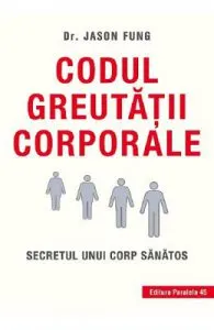 Codul greutatii corporale
