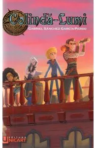 Colinda-Lumi de Gabriel Sanchez Garcia-Pardo