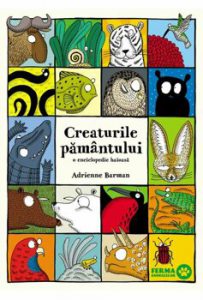 Creaturile pamantului