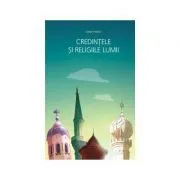 Credintele si religiile lumii de Darie Fesnic