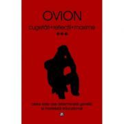 Cugetari, Reflectii, Maxime. Volumul 3