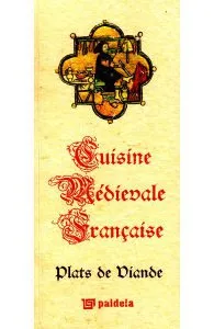 Cuisine medievale francaise de Plats De Diande