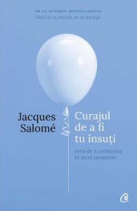 Curajul de a fi tu insuti ed.4