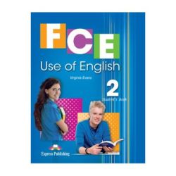 Curs limba engleza FCE Use of English 2 Student