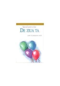 De ziua ta