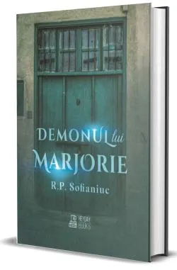 Demonul lui Marjorie de R. P. Sofianiuc