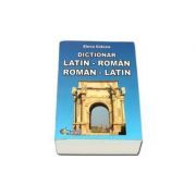 Dictionar, Dublu Latin-Roman si Roman-Latin