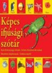 Dictionar vizual pentru cei mici HU