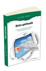 Dieta spirituala de Allan Percy