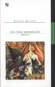 Din Tara Magarilor. Insemnari