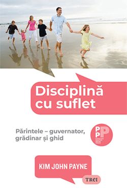 Disciplina cu suflet