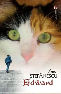 Edward de Stefanescu Andi