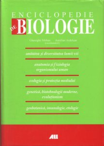 Enciclopedie de biologie