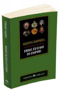 Eroul cu o mie de chipuri