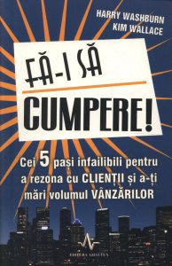 Fa-i sa cumpere!