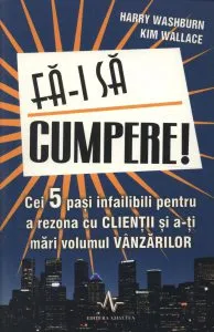 Fa-i sa cumpere!