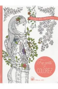 Fac notite si colorez