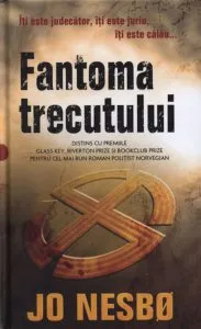 Fantoma trecutului de Jo Nesbo