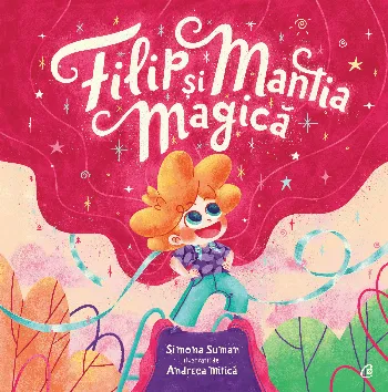 Filip și mantia magică