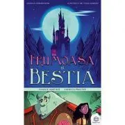 Frumoasa si Bestia de Jessica Gunderson