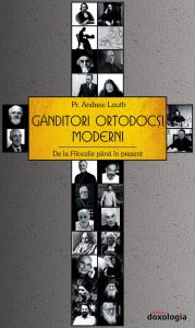 Ganditori ortodocsi moderni