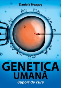 Genetica umana. Suport de curs