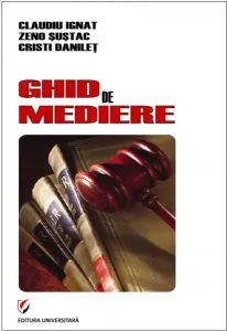 Ghid de mediere de Zeno Sustac