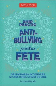 Ghid practic anti-bullying pentru fete