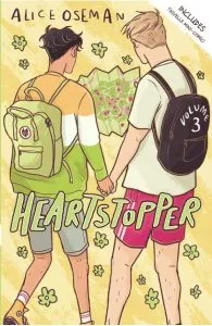 Heartstopper Vol.3 de Alice Oseman