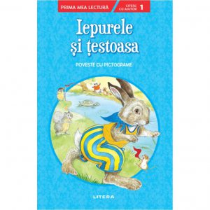 Iepurele si testoasa