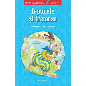Iepurele si testoasa