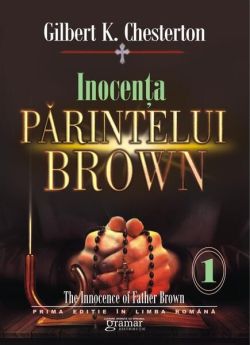 Inocența părintelui Brown (Vol. 1)