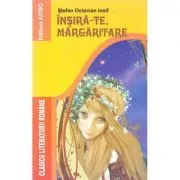 Insira-te, margaritare de Stefan Octavian Iosif