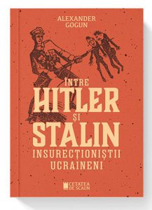 Intre Hitler si Stalin