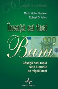 Invata sa faci bani