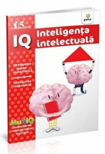 IQ. Inteligenta intelectuala. 5 ani