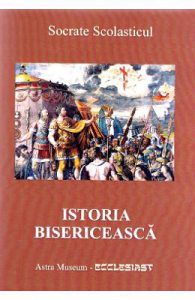 Istoria bisericeasca