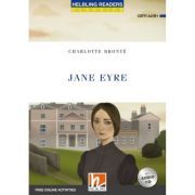 Jane Eyre